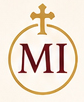 Monastery Icons monogram